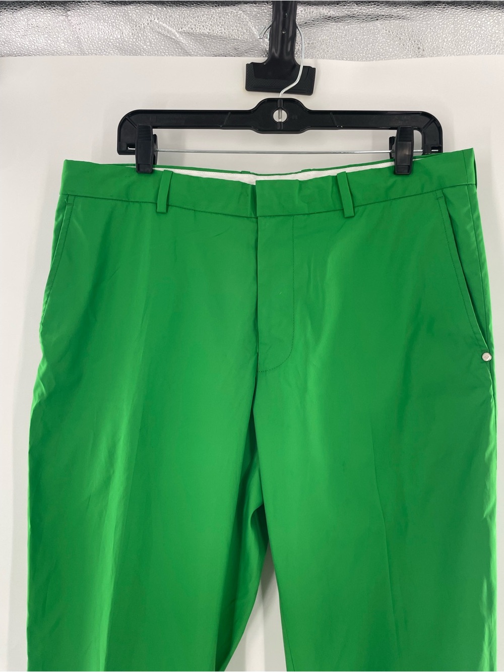 RLX Ralph Lauren Kelly Green Golf Pants Slacks Chinos Mesh Breathable Pockets